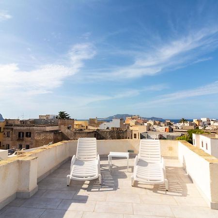 Casa Di Ninni Bilo فافينانا المظهر الخارجي الصورة