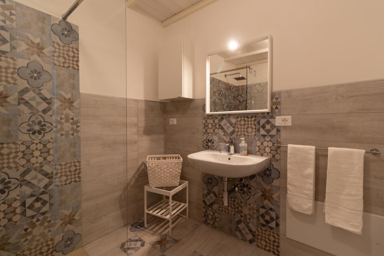 Casa Di Ninni Bilo فافينانا المظهر الخارجي الصورة