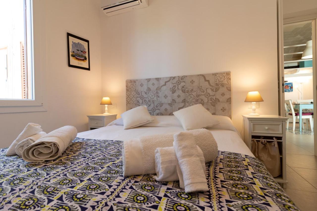 Casa Di Ninni Bilo فافينانا المظهر الخارجي الصورة