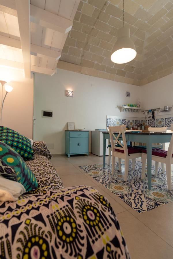 Casa Di Ninni Bilo فافينانا المظهر الخارجي الصورة