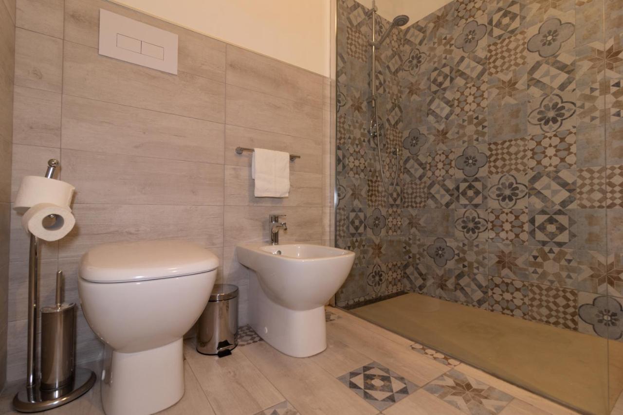 Casa Di Ninni Bilo فافينانا المظهر الخارجي الصورة