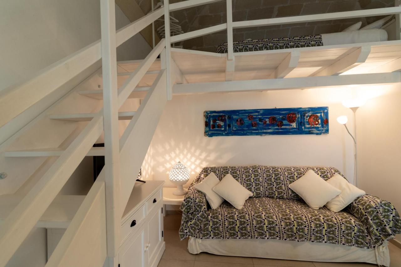 Casa Di Ninni Bilo فافينانا المظهر الخارجي الصورة