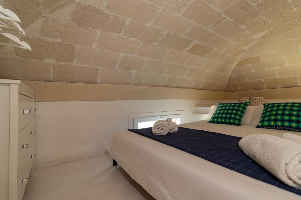 Casa Di Ninni Bilo فافينانا المظهر الخارجي الصورة