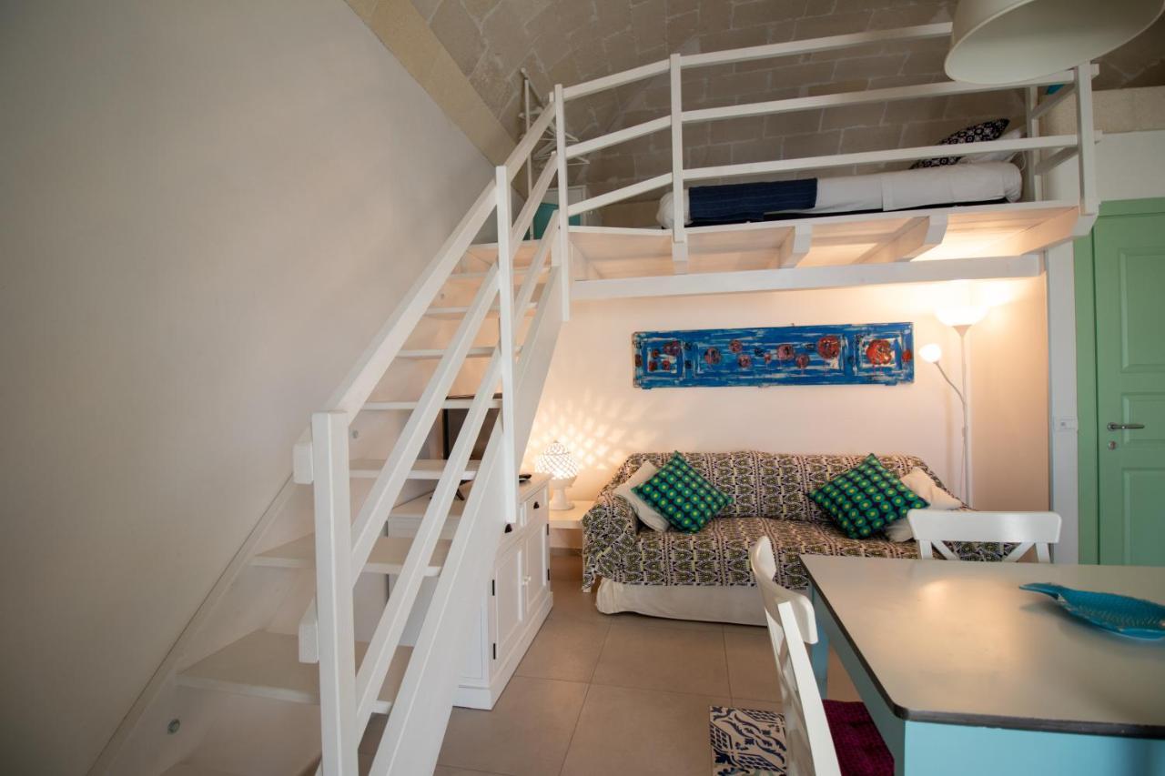 Casa Di Ninni Bilo فافينانا المظهر الخارجي الصورة