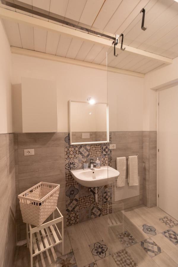 Casa Di Ninni Bilo فافينانا المظهر الخارجي الصورة