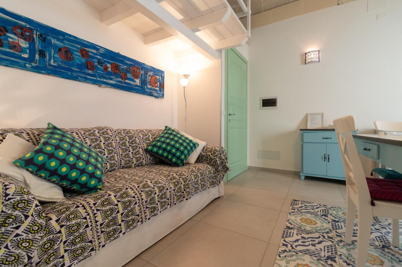 Casa Di Ninni Bilo فافينانا المظهر الخارجي الصورة