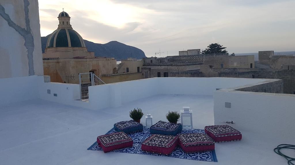 Casa Di Ninni Bilo فافينانا المظهر الخارجي الصورة
