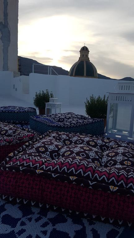 Casa Di Ninni Bilo فافينانا المظهر الخارجي الصورة