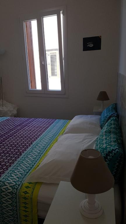 Casa Di Ninni Bilo فافينانا المظهر الخارجي الصورة