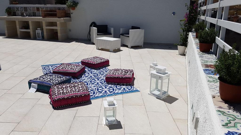 Casa Di Ninni Bilo فافينانا المظهر الخارجي الصورة