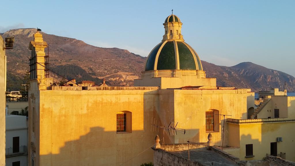 Casa Di Ninni Bilo فافينانا المظهر الخارجي الصورة