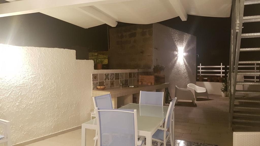 Casa Di Ninni Bilo فافينانا المظهر الخارجي الصورة