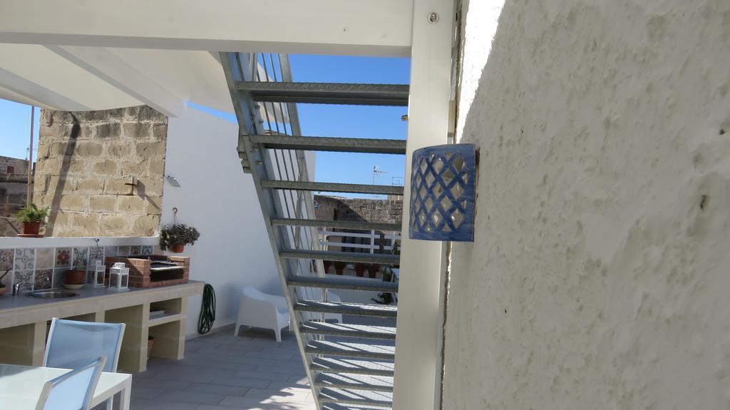 Casa Di Ninni Bilo فافينانا المظهر الخارجي الصورة