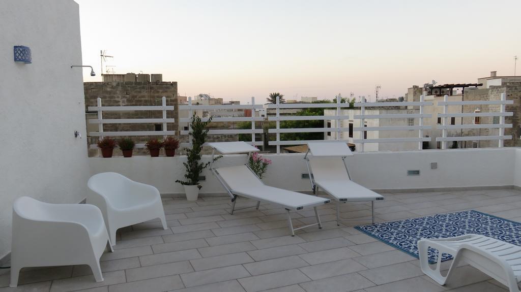 Casa Di Ninni Bilo فافينانا المظهر الخارجي الصورة