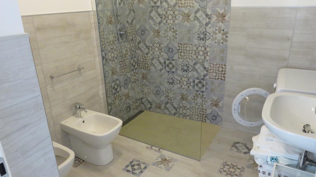 Casa Di Ninni Bilo فافينانا المظهر الخارجي الصورة
