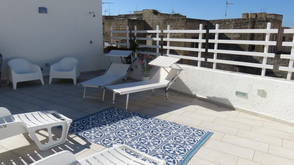 Casa Di Ninni Bilo فافينانا المظهر الخارجي الصورة