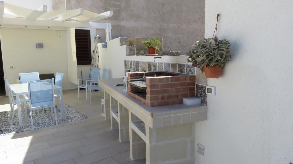 Casa Di Ninni Bilo فافينانا المظهر الخارجي الصورة