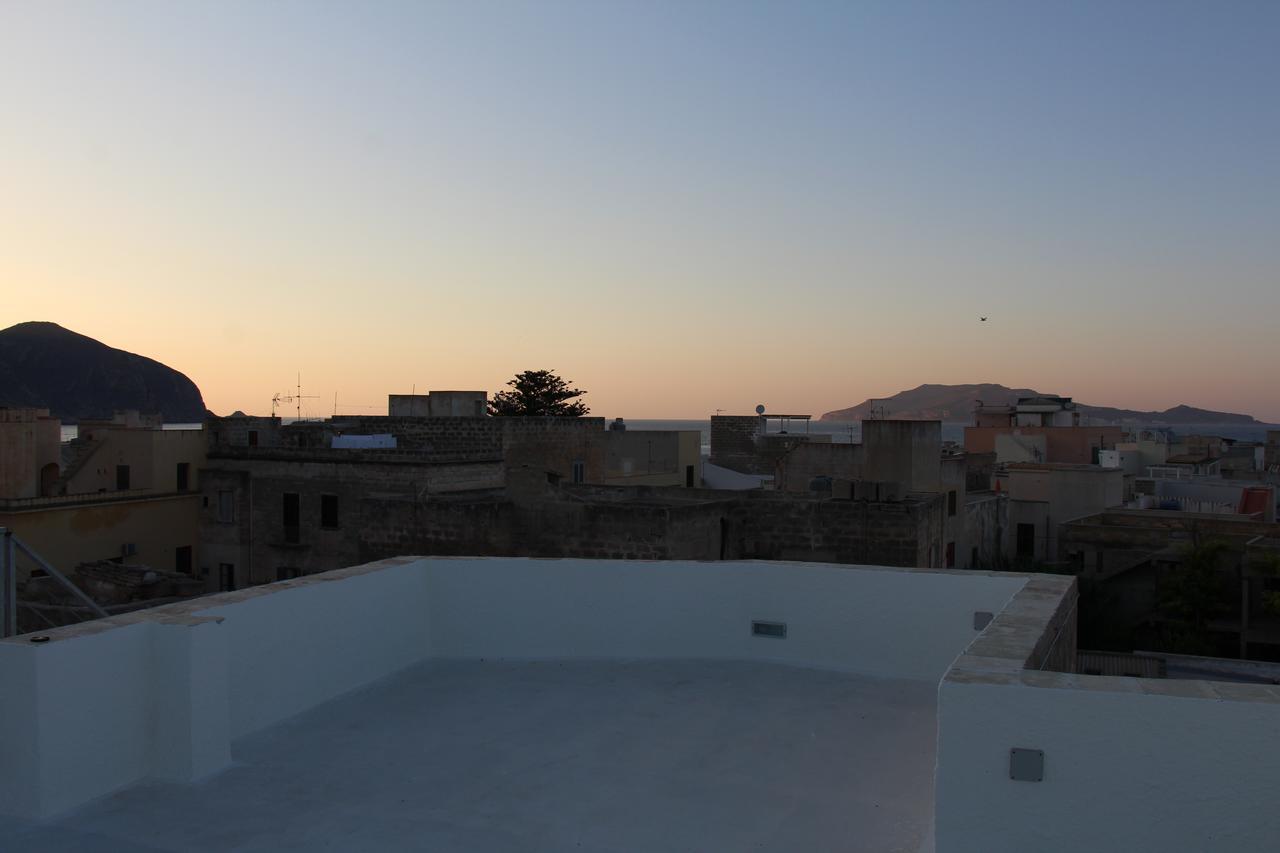 Casa Di Ninni Bilo فافينانا المظهر الخارجي الصورة