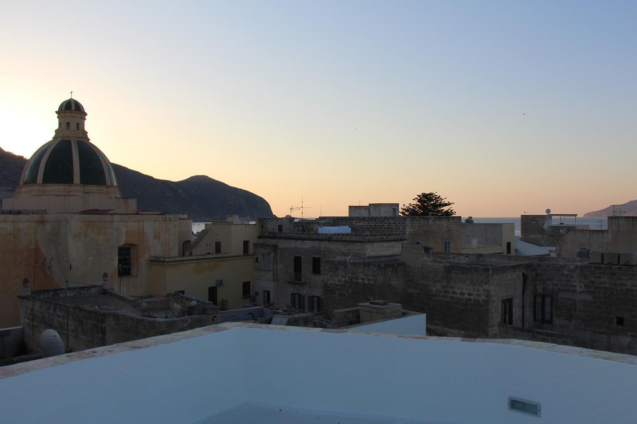Casa Di Ninni Bilo فافينانا المظهر الخارجي الصورة