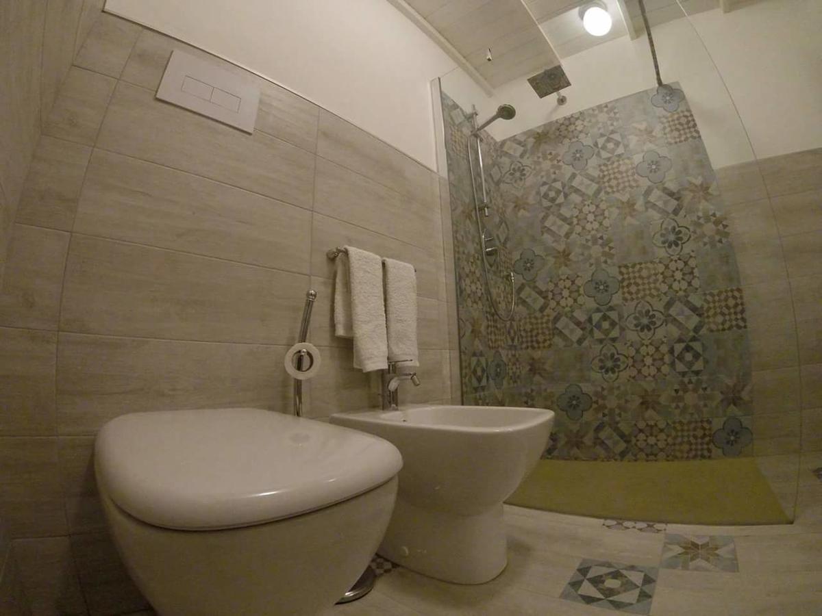 Casa Di Ninni Bilo فافينانا المظهر الخارجي الصورة