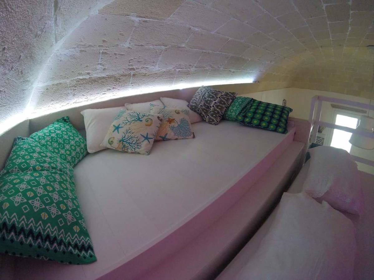 Casa Di Ninni Bilo فافينانا المظهر الخارجي الصورة