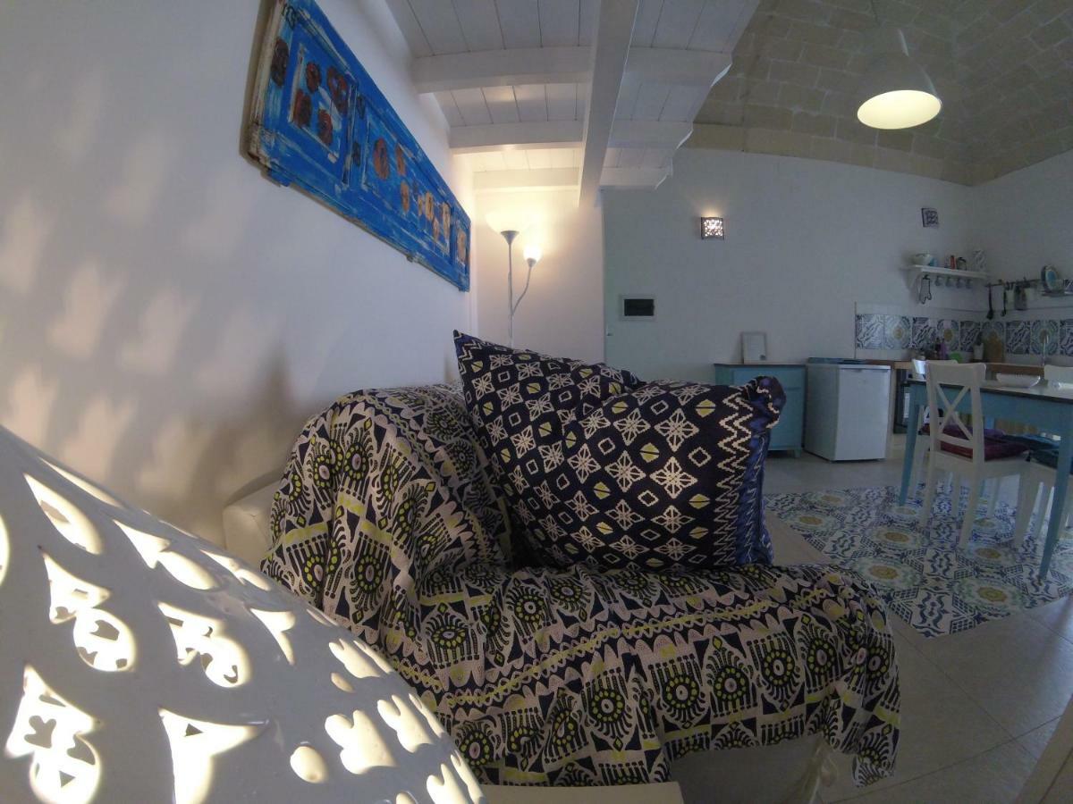 Casa Di Ninni Bilo فافينانا المظهر الخارجي الصورة